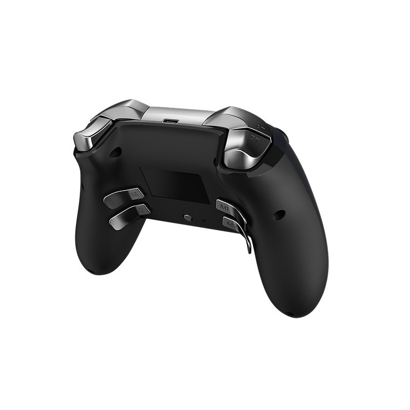 Dragonshock Nebula Pro Noir Bluetooth Manette de jeu Nintendo Switch