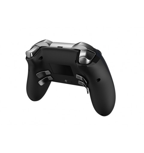 Dragonshock Nebula Pro Noir Bluetooth Manette de jeu Nintendo Switch