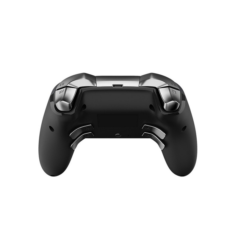 Dragonshock Nebula Pro Black Bluetooth Gamepad Nintendo Switch