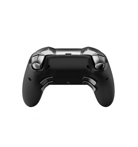 Dragonshock Nebula Pro Negro Bluetooth Gamepad Nintendo Switch