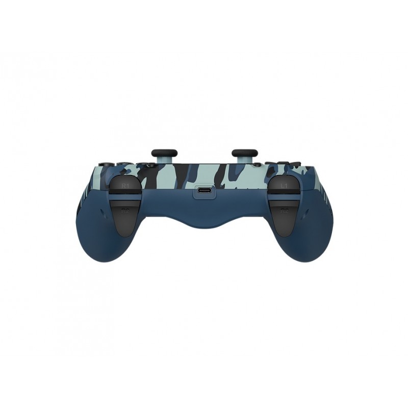 Dragonshock Mizar Camouflage Bluetooth Gamepad PlayStation 4