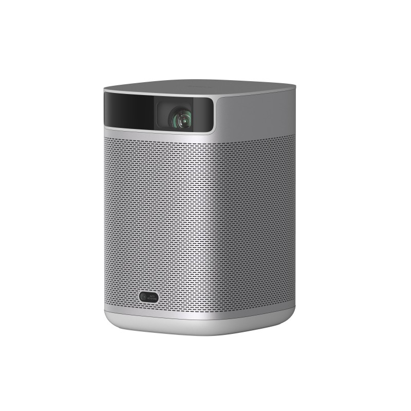 XGIMI MoGo 2 data projector Short throw projector DLP 720p (1280x720) 3D Grey