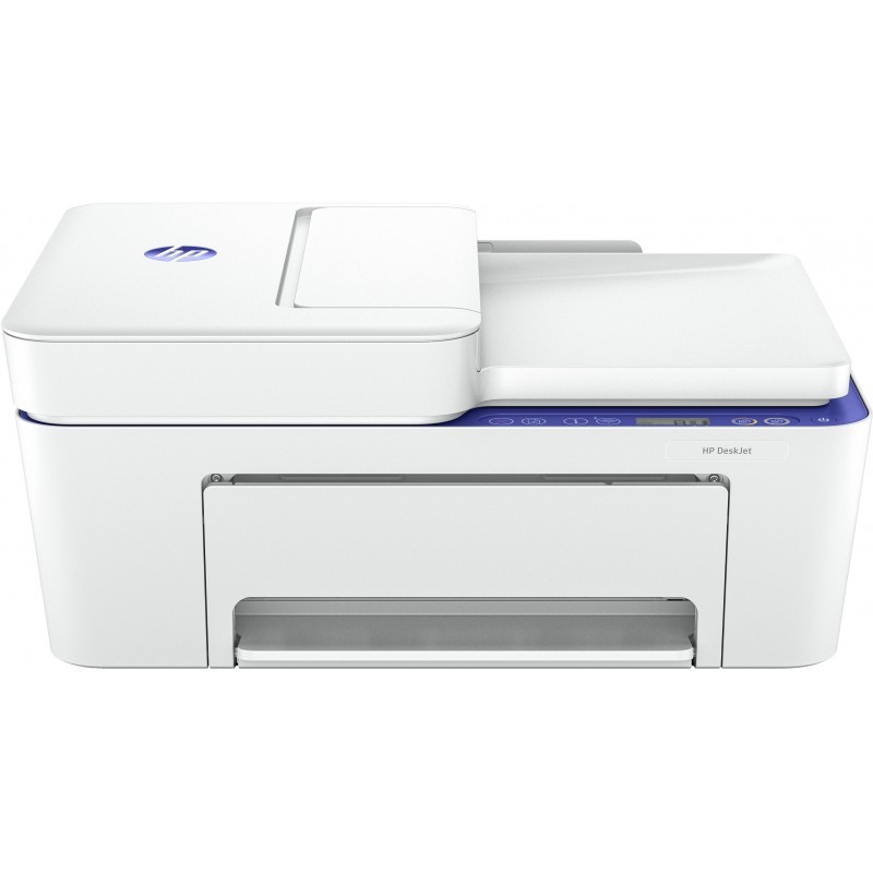 HP Stampante multifunzione HP DeskJet 4230e, Colore, Stampante per Casa, Stampa, copia, scansione, HP+ Idoneo per HP Instant