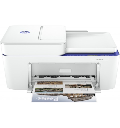 HP HP DeskJet 4230e All-in-One-Drucker, Farbe, Drucker für Zu Hause, Drucken, Kopieren, Scannen, HP+ Mit HP Instant Ink