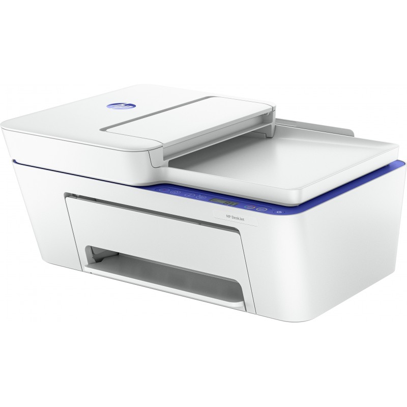 HP HP DeskJet 4230e All-in-One-Drucker, Farbe, Drucker für Zu Hause, Drucken, Kopieren, Scannen, HP+ Mit HP Instant Ink