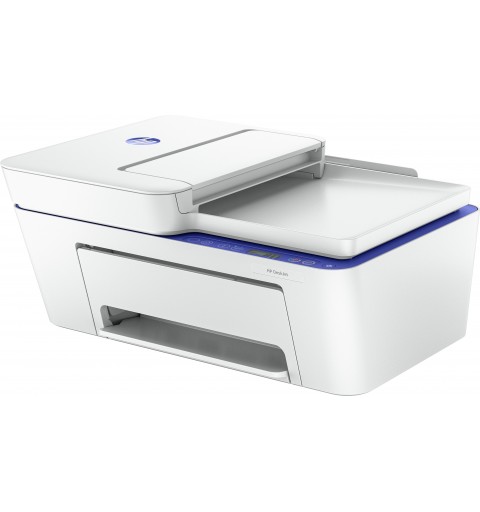 HP HP DeskJet 4230e All-in-One-Drucker, Farbe, Drucker für Zu Hause, Drucken, Kopieren, Scannen, HP+ Mit HP Instant Ink