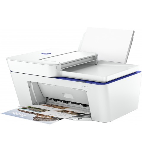 HP HP DeskJet 4230e All-in-One-Drucker, Farbe, Drucker für Zu Hause, Drucken, Kopieren, Scannen, HP+ Mit HP Instant Ink