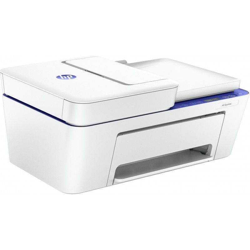 HP Stampante multifunzione HP DeskJet 4230e, Colore, Stampante per Casa, Stampa, copia, scansione, HP+ Idoneo per HP Instant