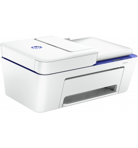 HP Stampante multifunzione HP DeskJet 4230e, Colore, Stampante per Casa, Stampa, copia, scansione, HP+ Idoneo per HP Instant