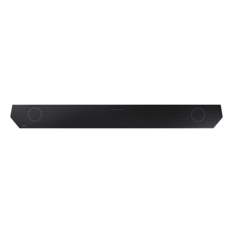 Samsung HW-Q990D Black 11.1.4 channels 656 W