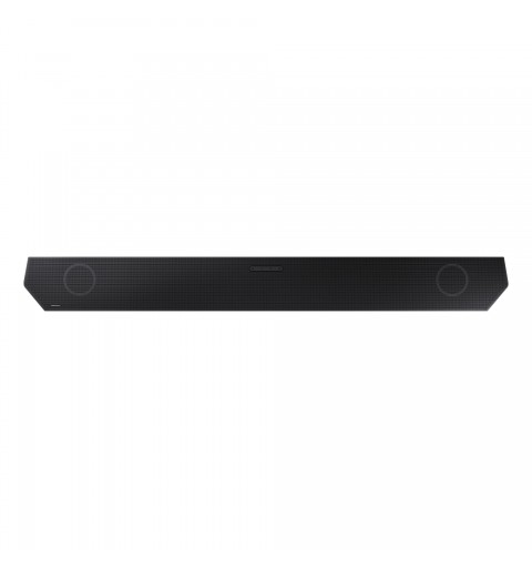 Samsung Soundbar HW-Q990D ZF Serie Q, 22 Speaker, Wireless Dolby Atmos, Audio a 11.1.4 Canali, Q-Simphony, Alexa integrato e