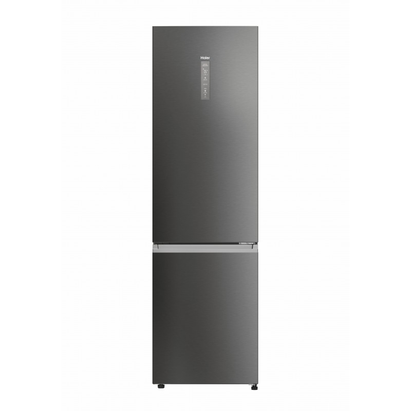 Haier 2D 60 Serie 3 HDPW3620DNPD Pose libre 406 L D Acier inoxydable