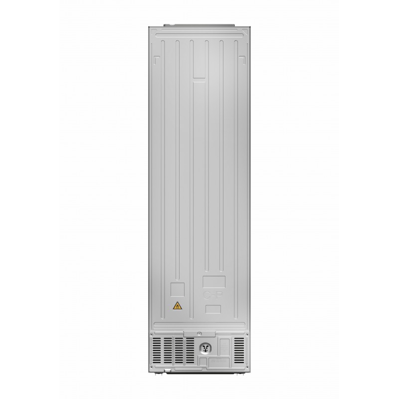 Haier 2D 60 Serie 3 HDPW3620DNPD Freestanding 406 L D Stainless steel