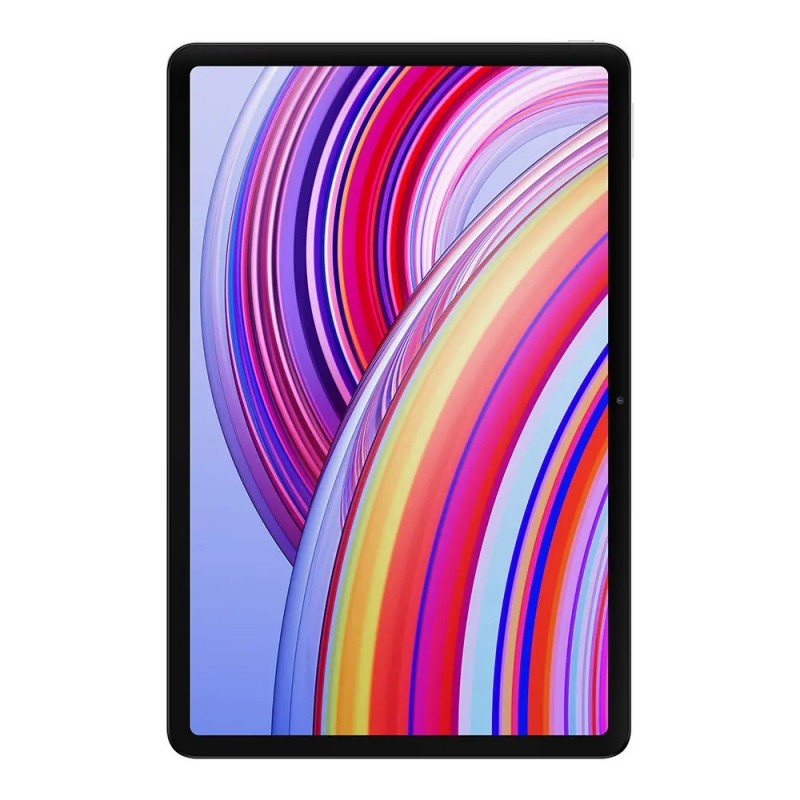 Xiaomi Redmi Pad Pro Qualcomm Snapdragon 128 GB 30,7 cm (12.1") 6 GB Wi-Fi 6 (802.11ax) Android 14 Azul