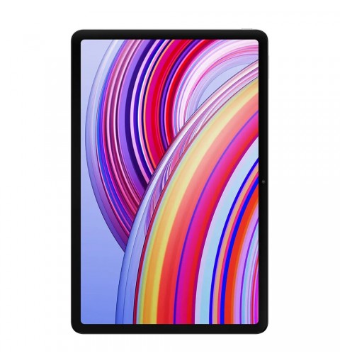 Xiaomi Redmi Pad Pro Qualcomm Snapdragon 128 GB 30,7 cm (12.1") 6 GB Wi-Fi 6 (802.11ax) Android 14 Azul