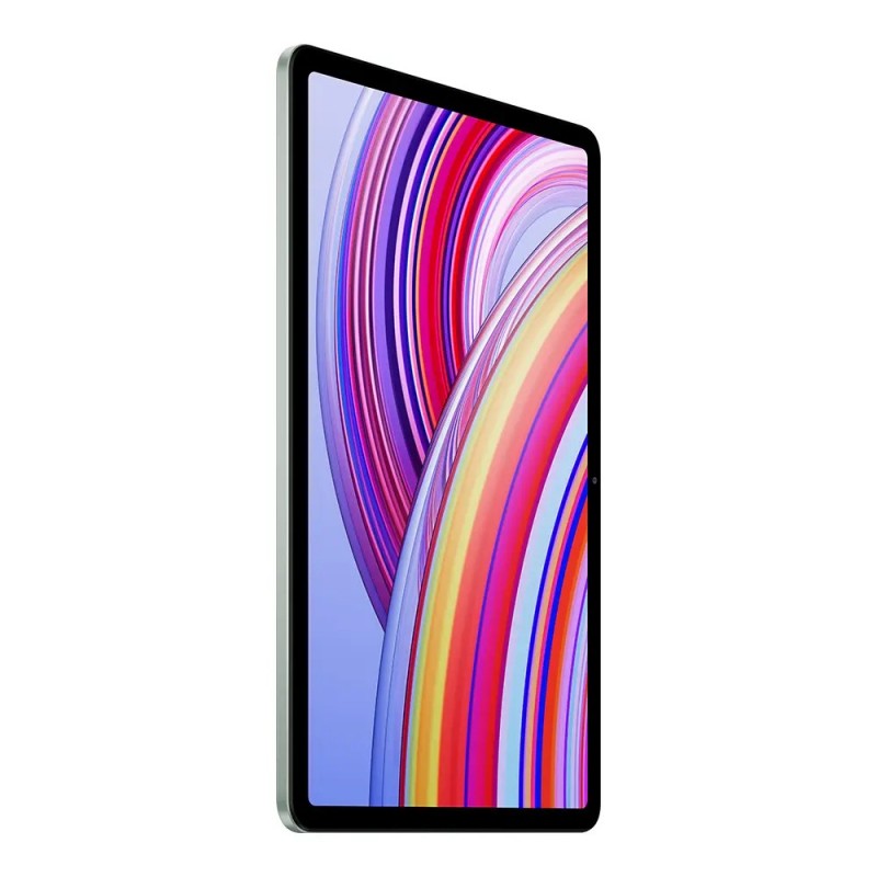 Xiaomi Redmi Pad Pro Qualcomm Snapdragon 128 GB 30,7 cm (12.1") 6 GB Wi-Fi 6 (802.11ax) Android 14 Azul