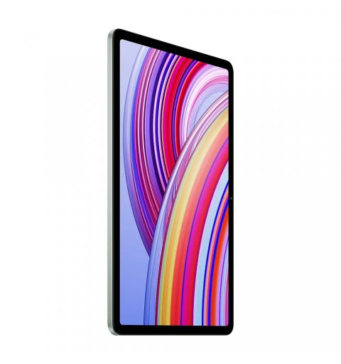 Xiaomi Redmi Pad Pro Qualcomm Snapdragon 128 GB 30,7 cm (12.1") 6 GB Wi-Fi 6 (802.11ax) Android 14 Azul