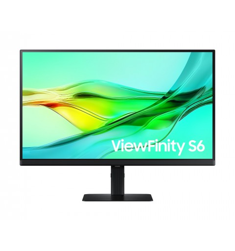 Samsung ViewFinity S6 Monitor S60UD (27")