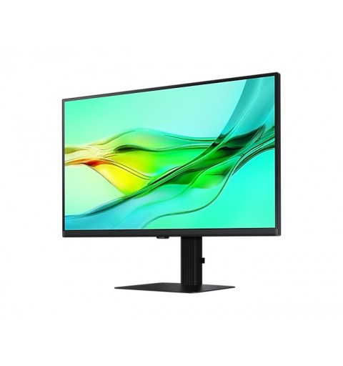 Samsung ViewFinity S6 Monitor S60UD (27")