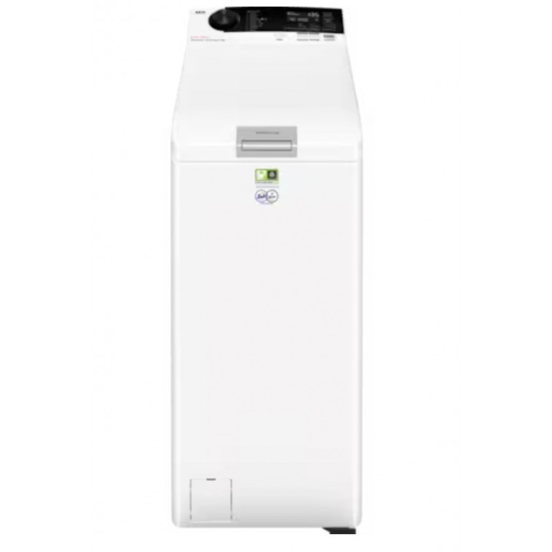 AEG Series 7000 LTR7E37S machine à laver Charge par dessus 7 kg 1251 tr min Blanc