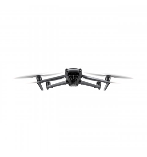 DJI Mavic 3 Pro Fly More Combo ( RC Pro) 4 Rotoren Mini-Drohne 12 MP 5120 x 2700 Pixel 5000 mAh Grau