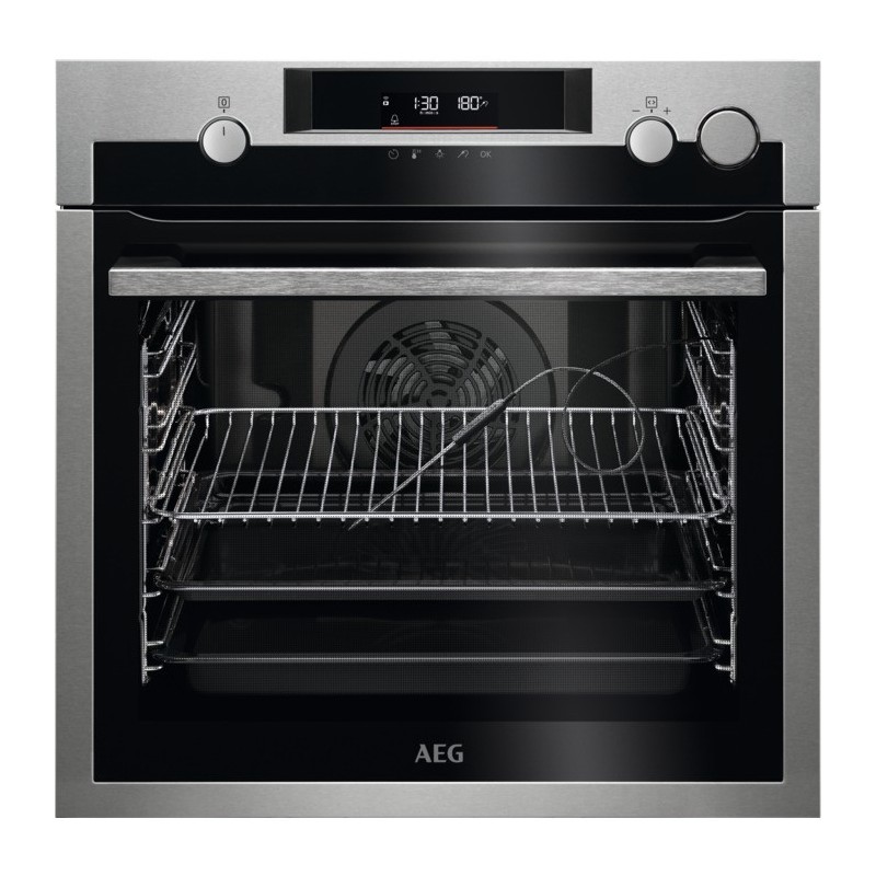 AEG BSS578271M 72 L 2990 W A+ Acciaio inox