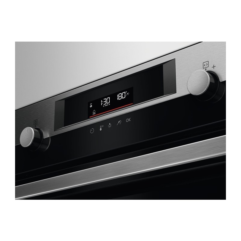 AEG BSS578271M 72 L 2990 W A+ Acciaio inox