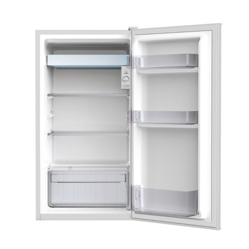 Candy CHASD4385EWC fridge Freestanding 90 L E White