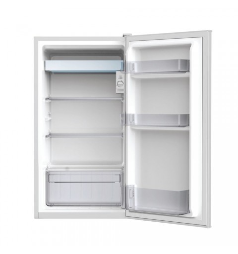 Candy CHASD4385EWC fridge Freestanding 90 L E White