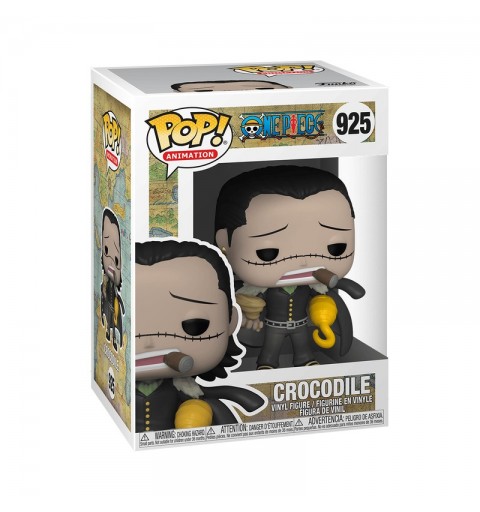 FUNKO POP! Animation 54464 figura de acción y colleccionable