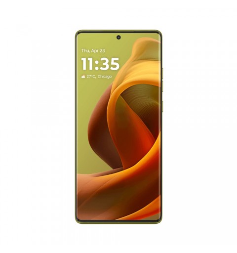 Motorola moto g85 5G 16,9 cm (6.67") Doppia SIM Android 14 USB tipo-C 12 GB 256 GB 5000 mAh Verde