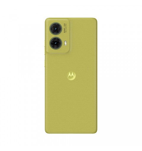 Motorola moto g85 5G 16,9 cm (6.67") Doppia SIM Android 14 USB tipo-C 12 GB 256 GB 5000 mAh Verde