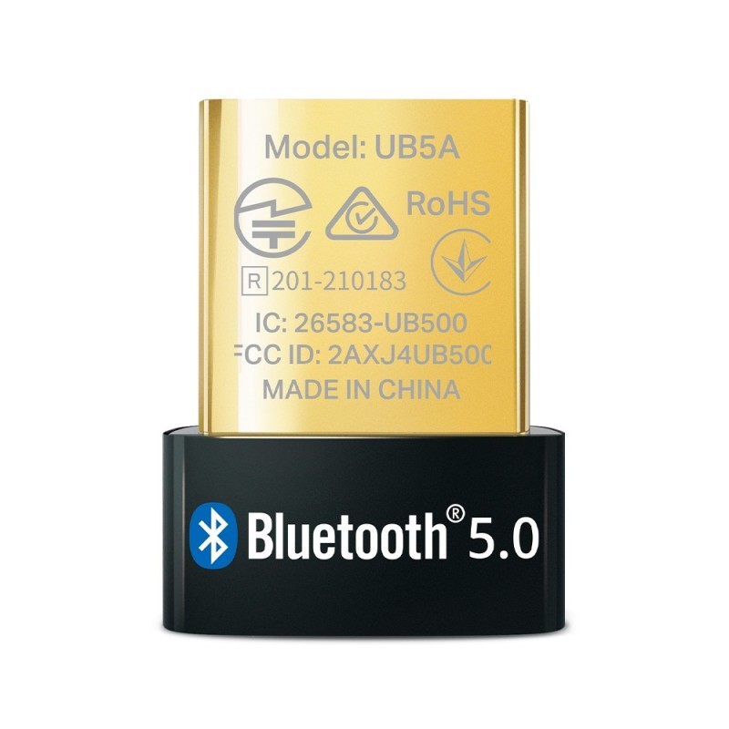 TP-Link UB5A network card Bluetooth