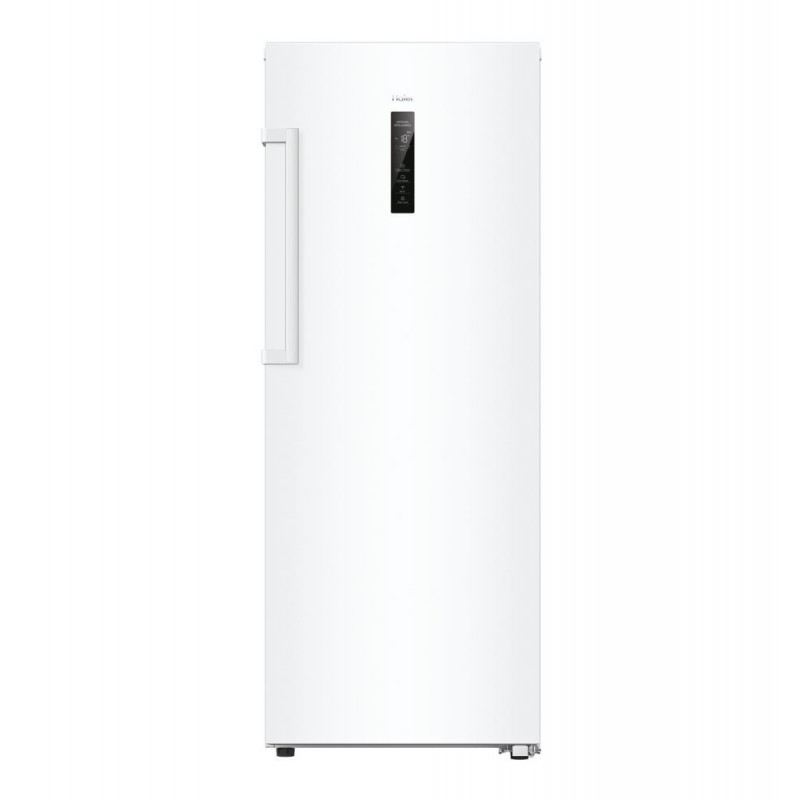 Haier H4F226WEH1 Upright freezer Freestanding 226 L E White