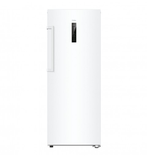 Haier H4F226WEH1 Congelador vertical Independiente 226 L E Blanco