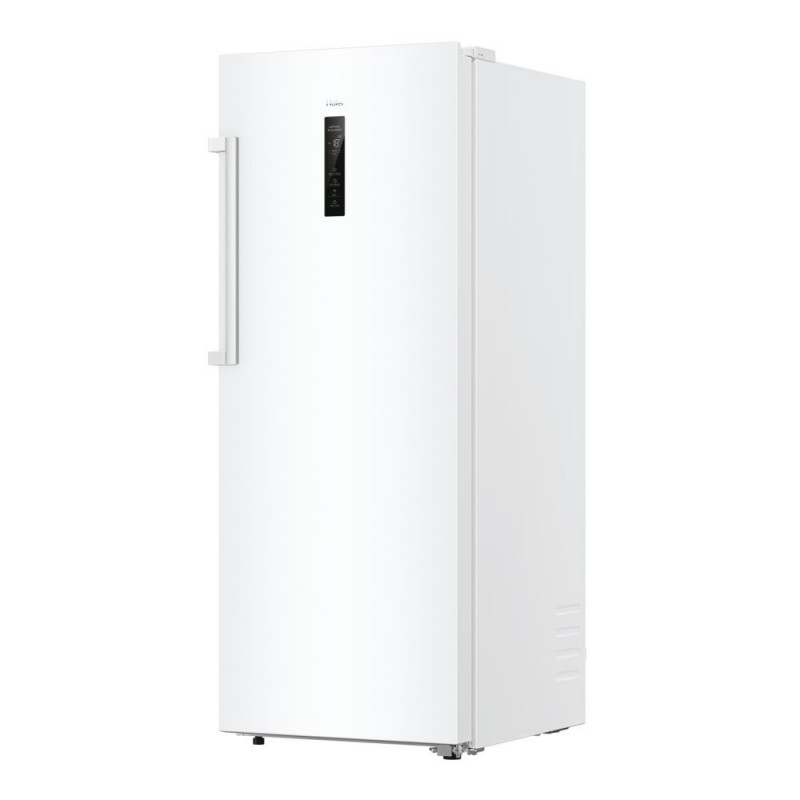 Haier H4F226WEH1 Congelador vertical Independiente 226 L E Blanco