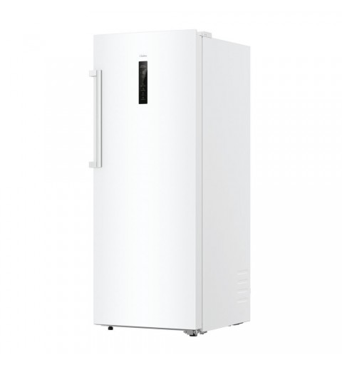 Haier H4F226WEH1 Congelador vertical Independiente 226 L E Blanco