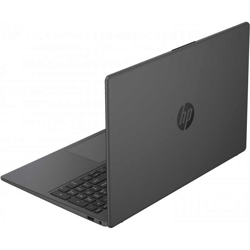 HP 15-fc0044nl AMD Ryzen™ 3 7320U Computer portatile 39,6 cm (15.6") Full HD 8 GB LPDDR5-SDRAM 512 GB SSD Wi-Fi 6 (802.11ax)