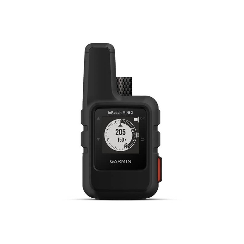 Garmin inReach Mini 2 Persönlich Schwarz