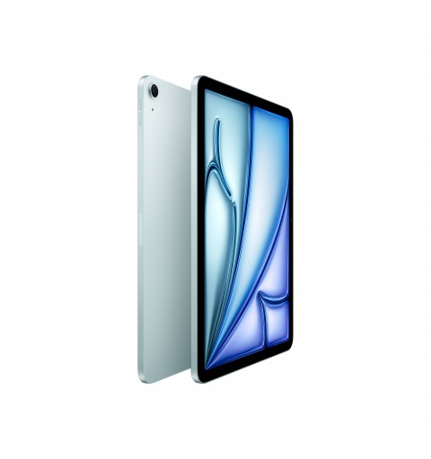 Apple iPad Air Apple M 256 GB 27,9 cm (11") 8 GB Wi-Fi 6E (802.11ax) iPadOS 17 Azul