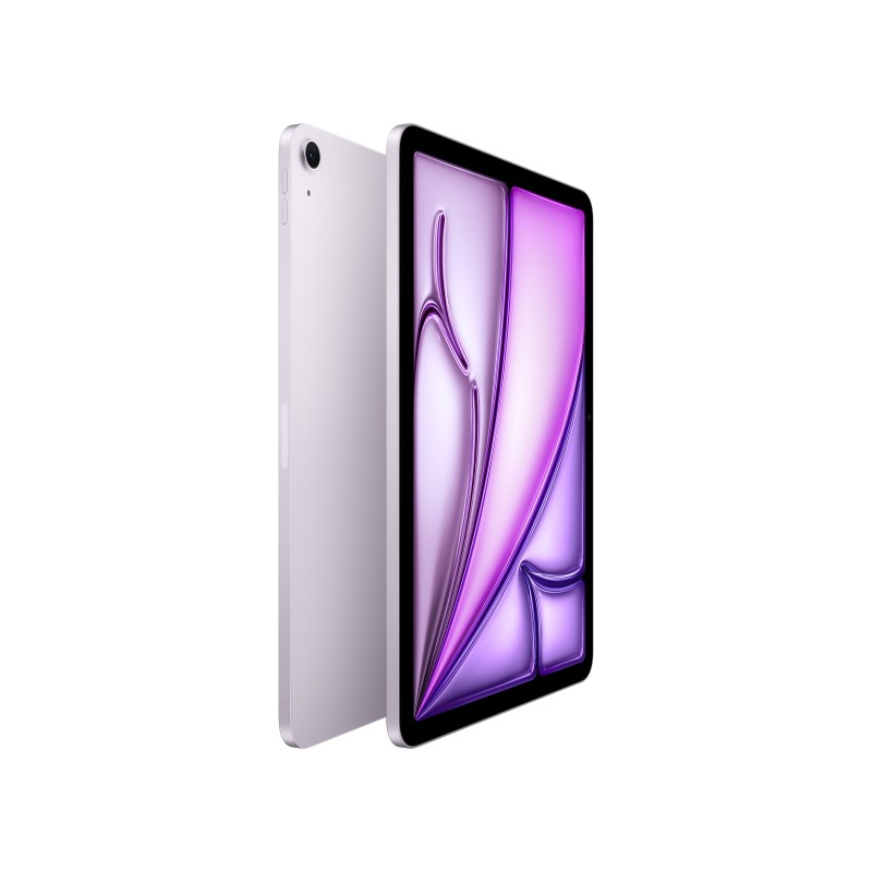 Apple iPad Air Apple M 512 Go 27,9 cm (11") 8 Go Wi-Fi 6E (802.11ax) iPadOS 17 Violet