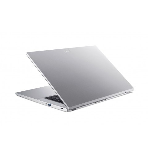 Acer Aspire 3 A317-54-5196 Intel® Core™ i5 i5-1235U Computer portatile 43,9 cm (17.3") HD+ 8 GB DDR4-SDRAM 512 GB SSD Wi-Fi 6