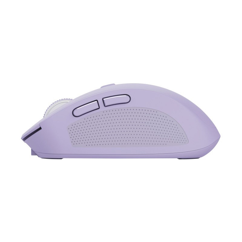 Trust Ozaa mouse Office Right-hand RF Wireless + Bluetooth Optical 3200 DPI