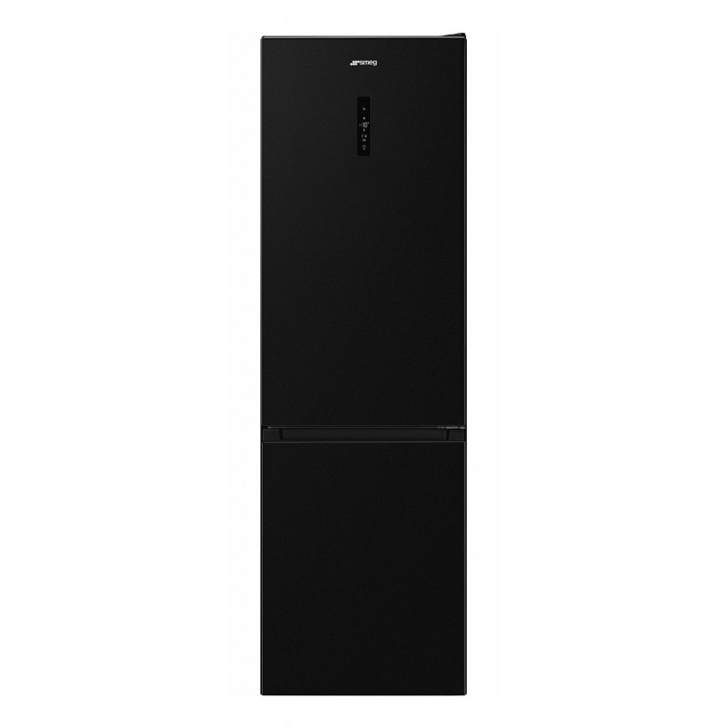 Smeg RC20KDND frigorifero con congelatore Libera installazione 300 L E Bianco