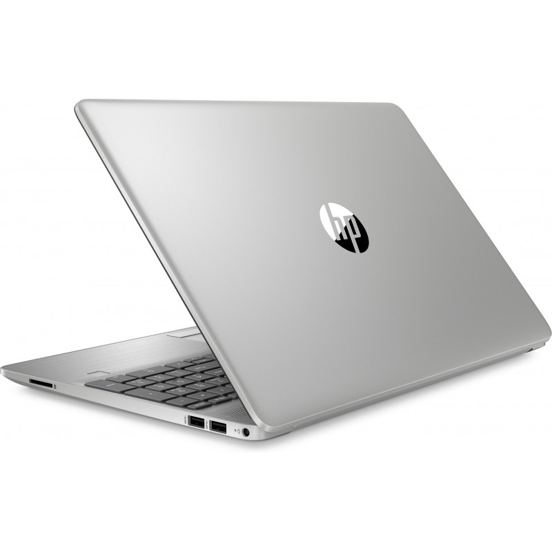 HP 250 G9 Intel® Core™ i3 i3-1215U Computer portatile 39,6 cm (15.6") Full HD 8 GB DDR4-SDRAM 256 GB SSD Wi-Fi 5 (802.11ac)