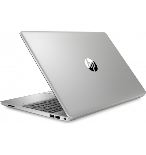 HP 250 G9 Intel® Core™ i3 i3-1215U Computer portatile 39,6 cm (15.6") Full HD 8 GB DDR4-SDRAM 256 GB SSD Wi-Fi 5 (802.11ac)