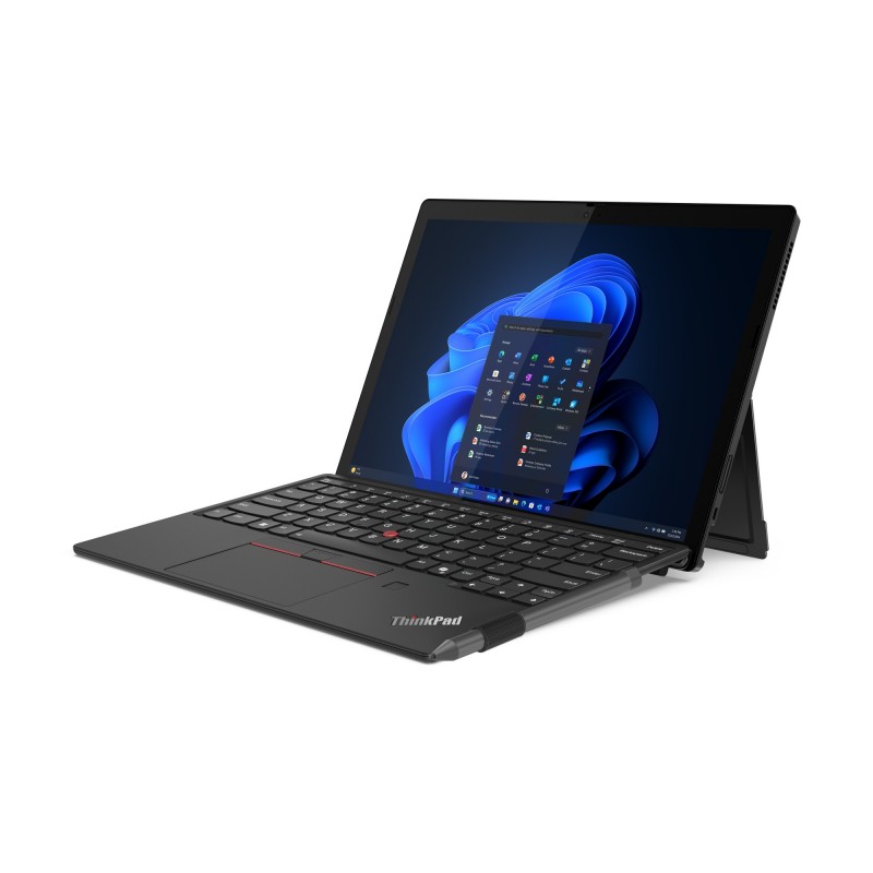 Lenovo ThinkPad X12 Detachable Intel Core Ultra 7 164U Híbrido (2-en-1) 31,2 cm (12.3") Pantalla táctil Full HD+ 16 GB