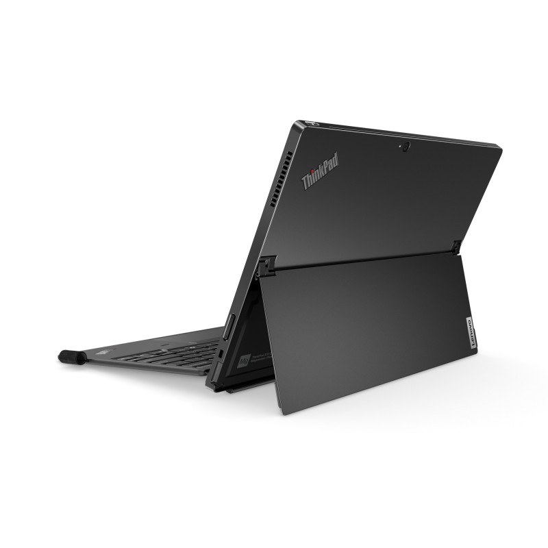 Lenovo ThinkPad X12 Detachable Intel Core Ultra 7 164U Híbrido (2-en-1) 31,2 cm (12.3") Pantalla táctil Full HD+ 16 GB