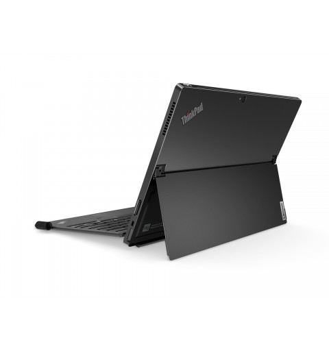 Lenovo ThinkPad X12 Detachable Intel Core Ultra 7 164U Híbrido (2-en-1) 31,2 cm (12.3") Pantalla táctil Full HD+ 16 GB