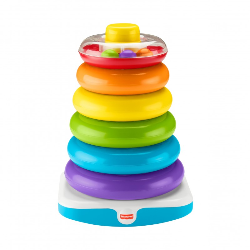 Fisher-Price Piramide Gigante